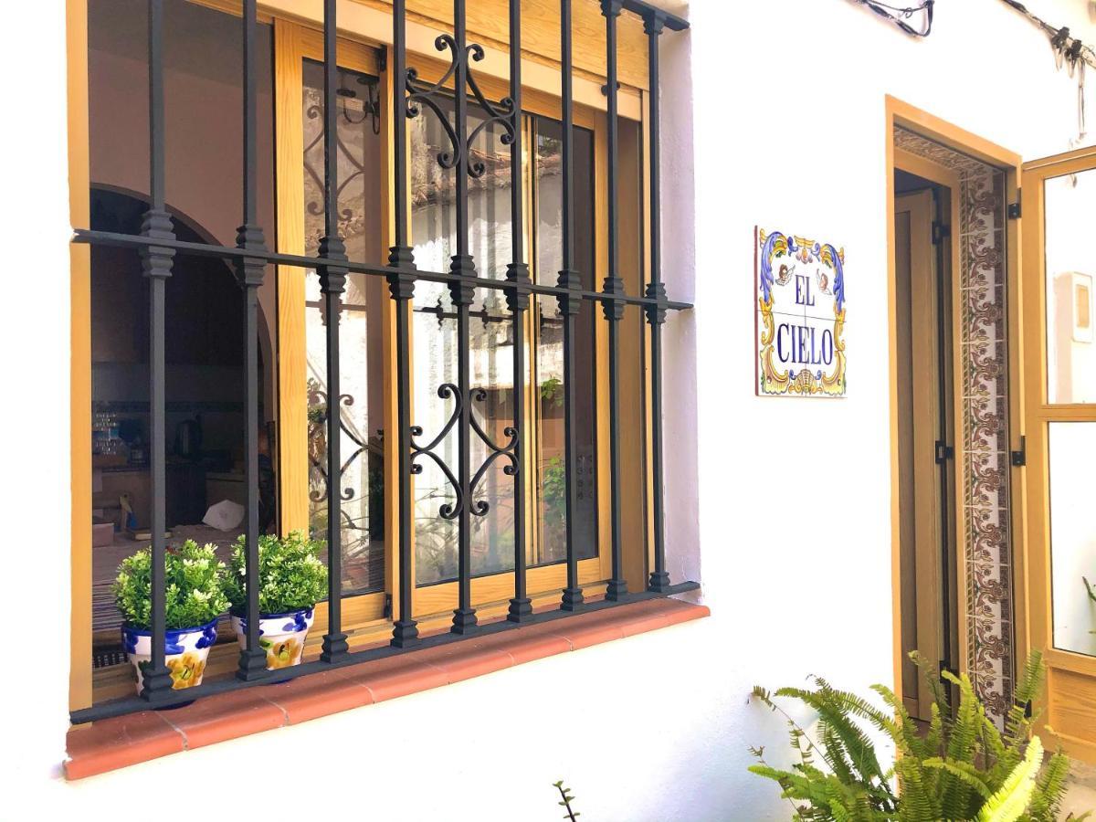 Villa Casa El Cielo, In The Heart Of Old Town Chulilla Exterior foto